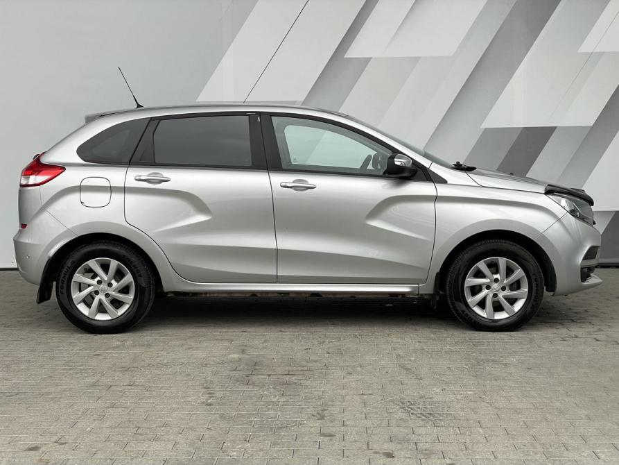 Lada (ВАЗ) XRAY I Екатеринбург  - изображение 4
