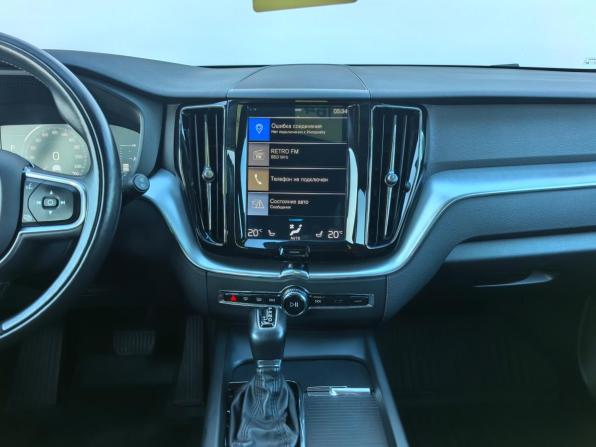 Volvo XC60 II с пробегом 2019 года, цена 2 970 000 рублей, 175000 км, внедорожник, Автокод Объявления
