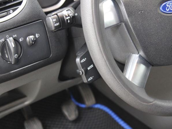 Ford Focus II Рестайлинг с пробегом 2010 года, цена 569 900 рублей, 185258 км, седан, Автокод Объявления