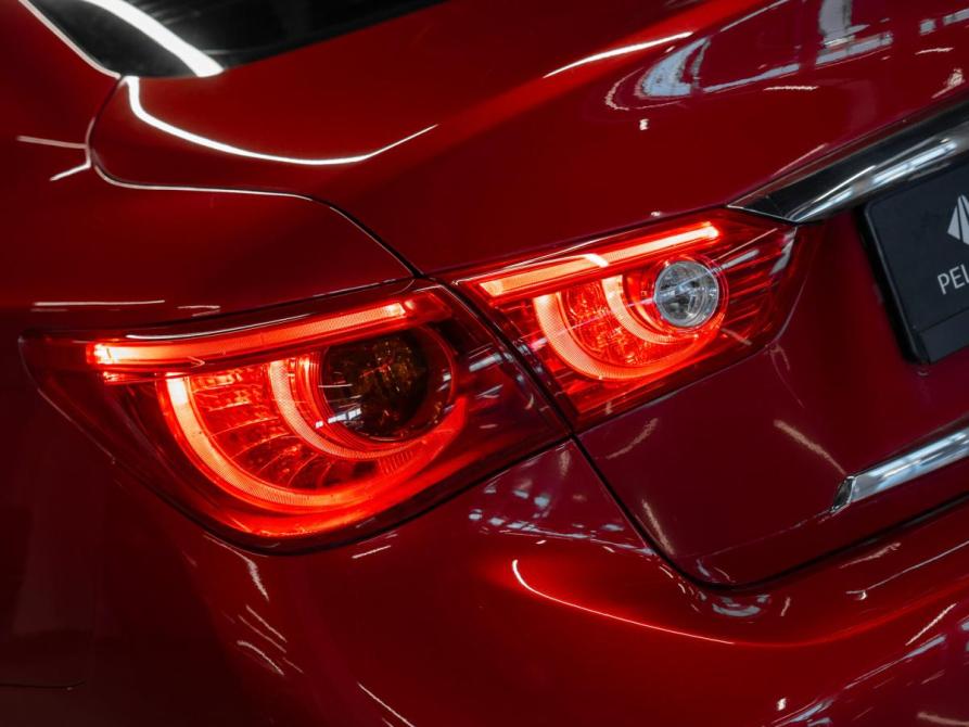 Infiniti Q50 I Москва  - изображение 26
