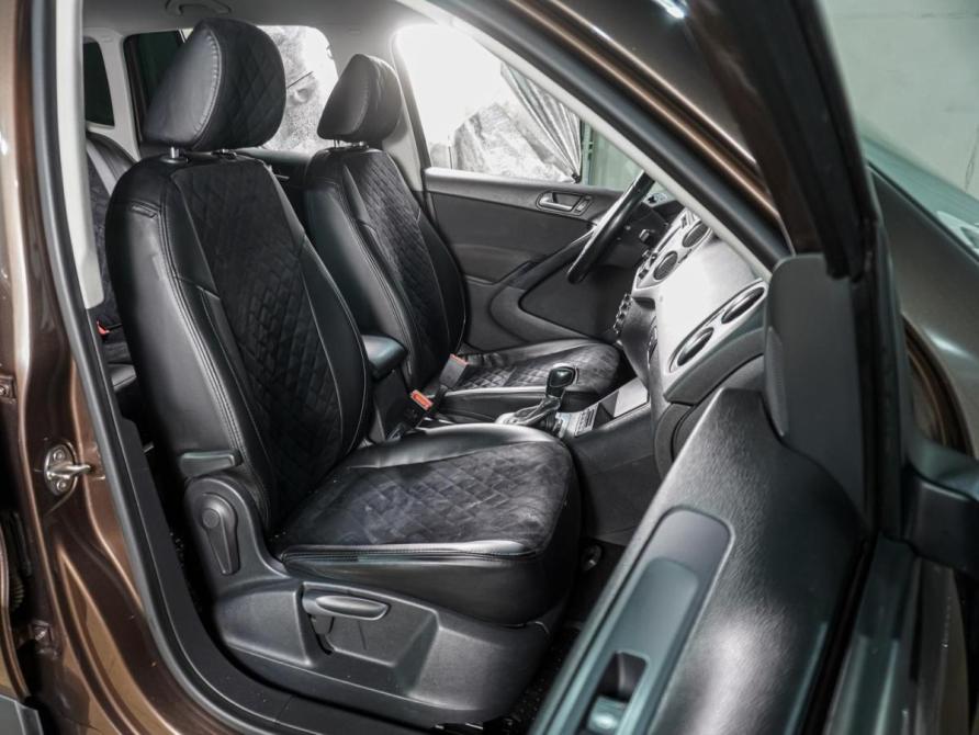 Volkswagen Tiguan I Рестайлинг Воронеж  - изображение 8