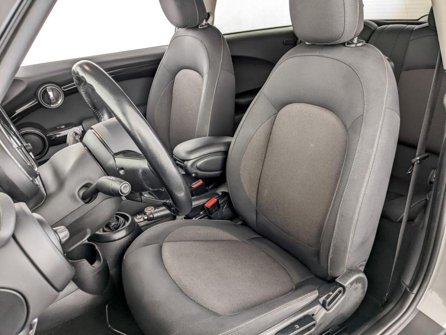 Mini Hatch III (F55/F56) Рестайлинг Москва  - изображение 20
