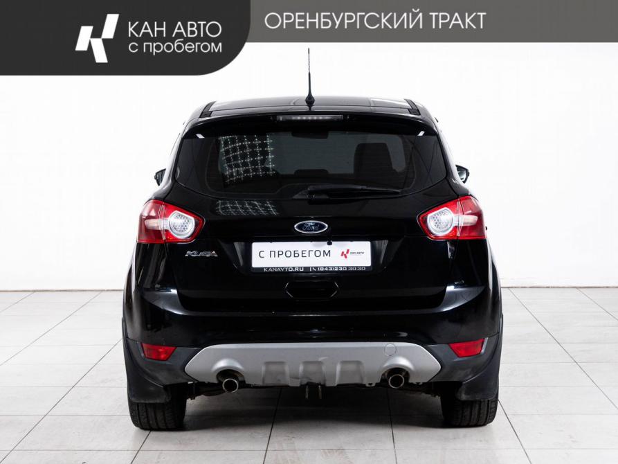 Ford Kuga I Казань  - изображение 4