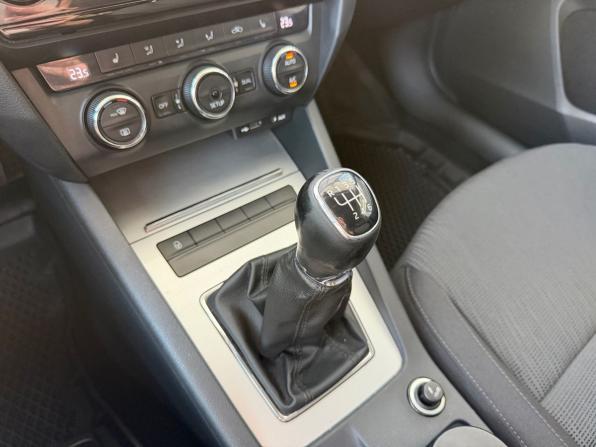 Skoda Octavia III (A7) с пробегом 2013 года, цена 1 520 000 рублей, 82505 км, лифтбек, Автокод Объявления
