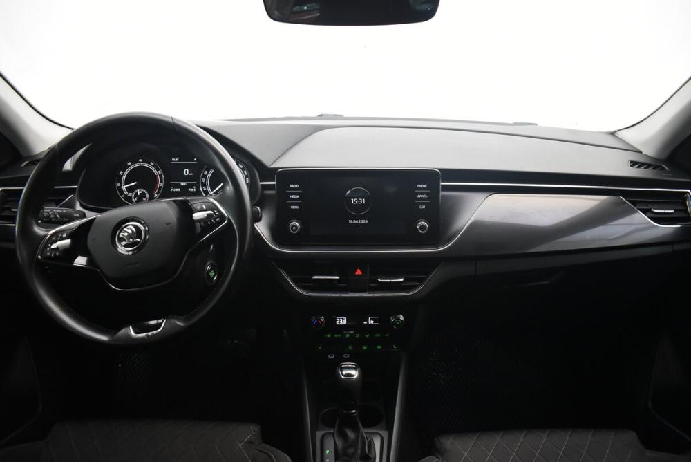 Skoda Rapid II Москва  - изображение 5