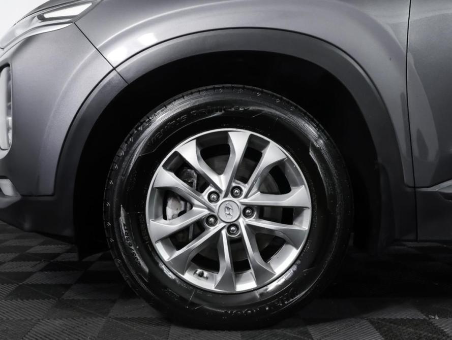 Hyundai Santa Fe IV Москва  - изображение 22