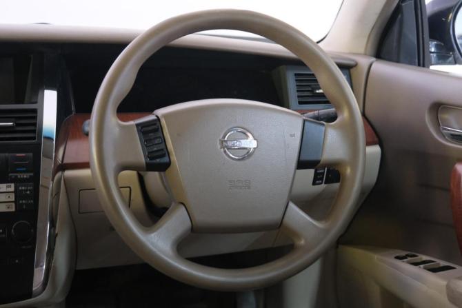 Nissan Teana I с пробегом 2003 года, цена 549 000 рублей, 278000 км, седан, Автокод Объявления