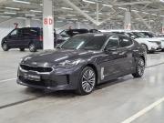 Kia Stinger I Казань  - изображение 23