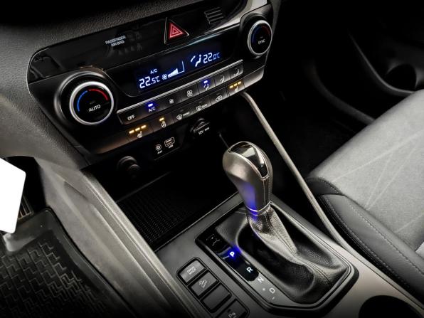 Hyundai Tucson III Рестайлинг с пробегом 2019 года, цена 1 990 000 рублей, 160333 км, внедорожник, Автокод Объявления