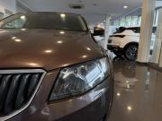 Skoda Octavia III (A7) Подольск  - изображение 44