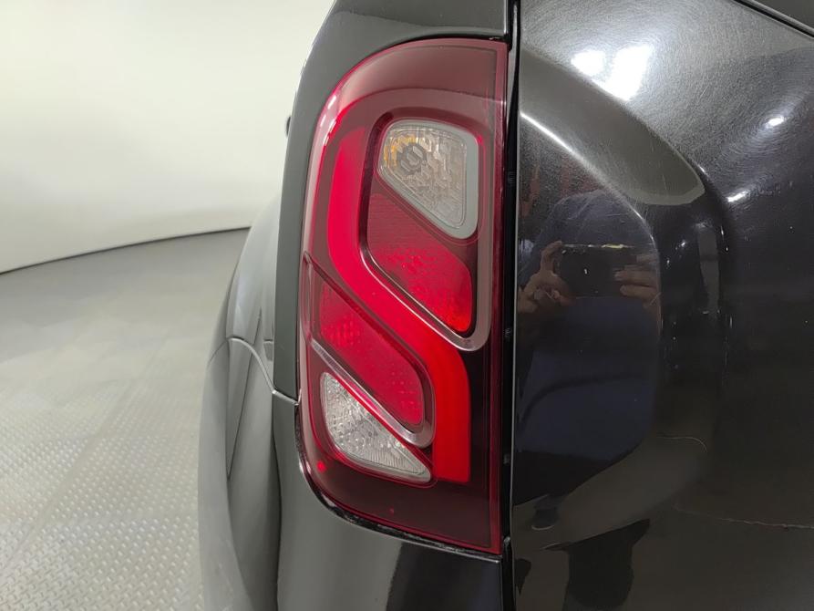 Renault Duster I Рестайлинг Уфа  - изображение 11