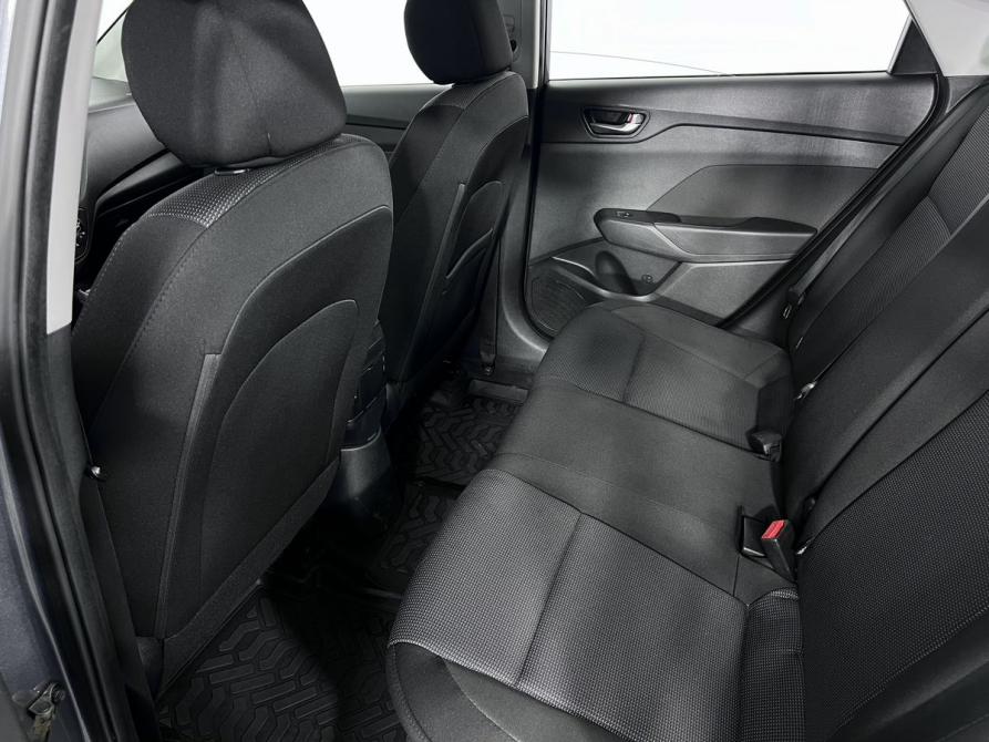Hyundai Solaris II Калининград  - изображение 10