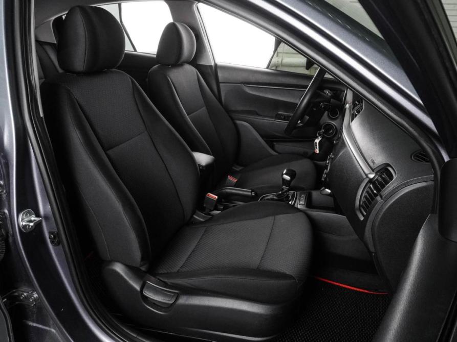 Kia Rio IV Рестайлинг Воронеж  - изображение 8