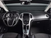 Opel Astra J Рестайлинг Кемерово  - изображение 27