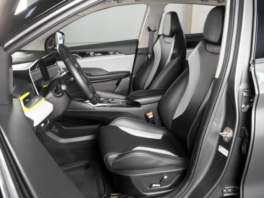 Geely Coolray I Рестайлинг Минеральные Воды  - изображение 10