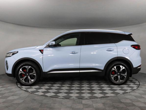 Chery Tiggo 7 Pro Max I с пробегом 2023 года, цена 2 200 000 рублей, 19749 км, внедорожник, Автокод Объявления