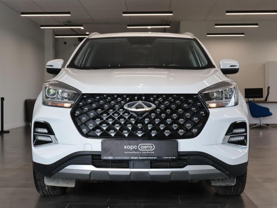 Chery Tiggo 4 Pro I Калуга  - изображение 2