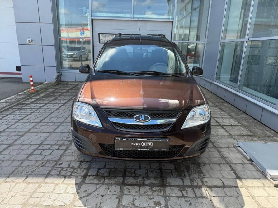Lada (ВАЗ) Largus I Орел  - изображение 2