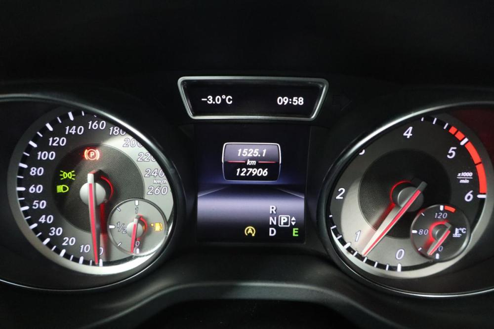 Mercedes-Benz GLA I (X156) Санкт-Петербург  - изображение 17
