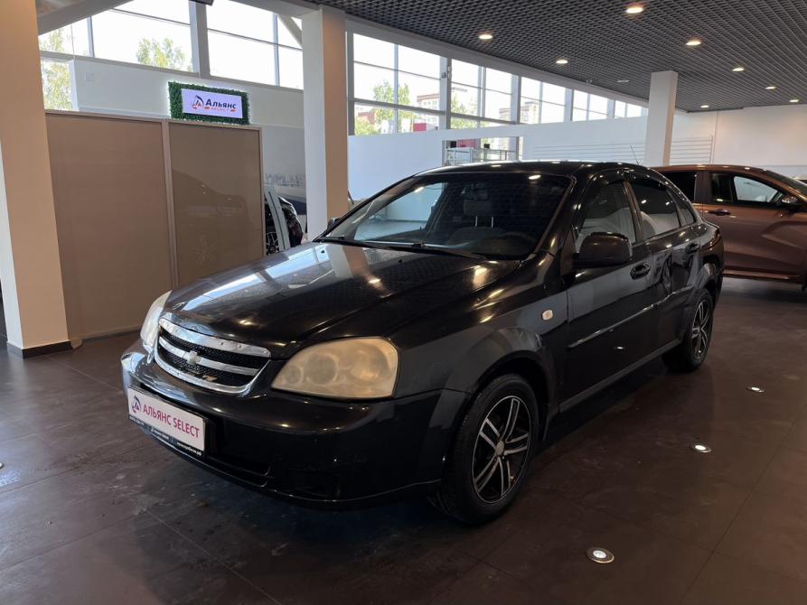 Chevrolet Lacetti I Чебоксары  - изображение 7