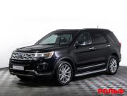 Ford Explorer V Рестайлинг 2 Москва  - изображение 28