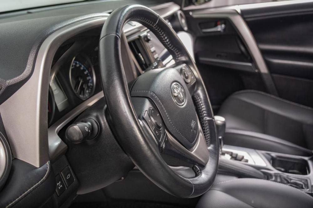 Toyota RAV4 IV (XA40) Томск  - изображение 12