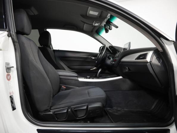 BMW 1 серии II (F20/F21) с пробегом 2013 года, цена 799 000 рублей, 196499 км, хэтчбек, Автокод Объявления