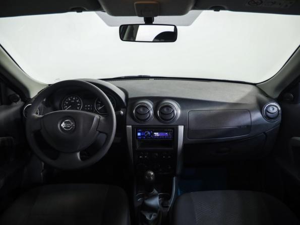 Nissan Almera III (G15) с пробегом 2017 года, цена 699 777 рублей, 180200 км, седан, Автокод Объявления