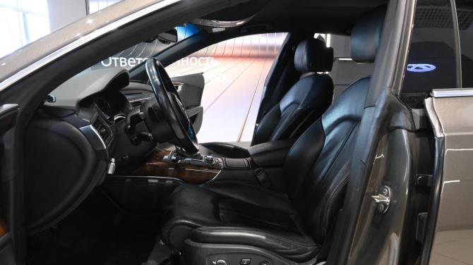 Audi A7 I (4G) с пробегом 2011 года, цена 1 875 000 рублей, 195648 км, лифтбек, Автокод Объявления
