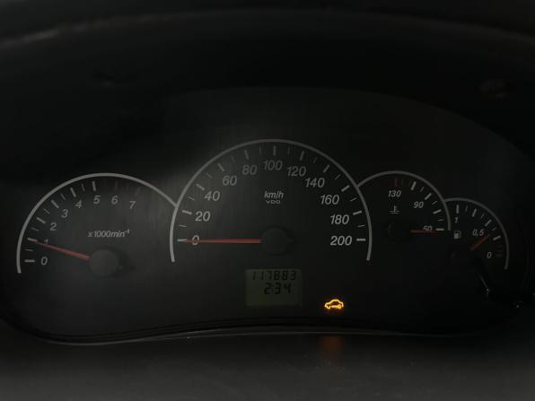 Lada (ВАЗ) Priora I с пробегом 2011 года, цена 399 000 рублей, 117883 км, хэтчбек, Автокод Объявления