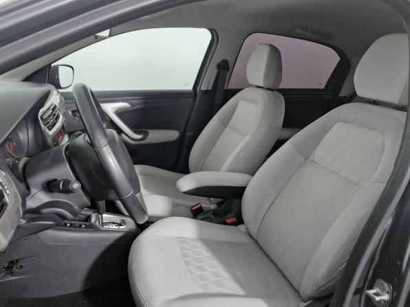 Citroen C-Elysee I с пробегом 2013 года, цена 629 000 рублей, 104389 км, седан, Автокод Объявления
