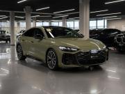 Audi A5 III (B10) Москва  - изображение 28