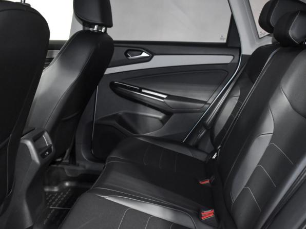 Jetta VS5 I Рестайлинг с пробегом 2022 года, цена 1 650 000 рублей, 116123 км, внедорожник, Автокод Объявления