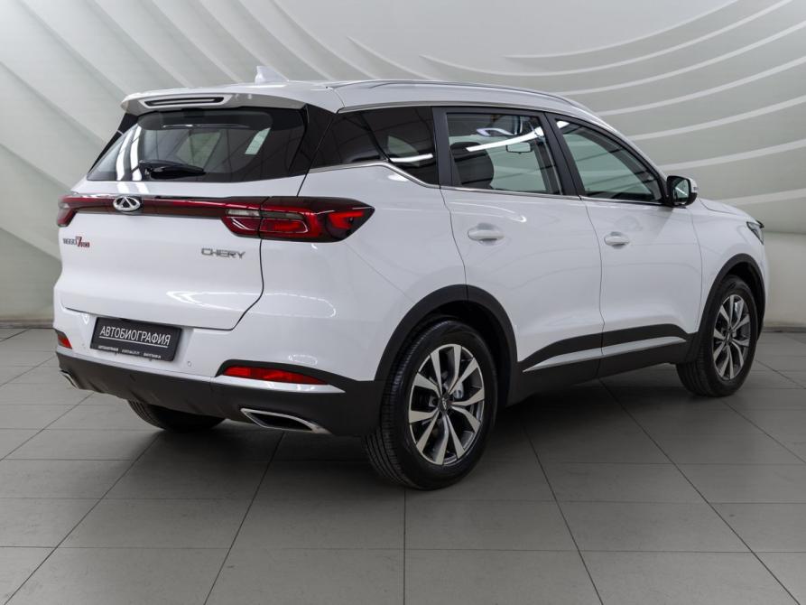 Chery Tiggo 7 Pro I Волгоград  - изображение 7