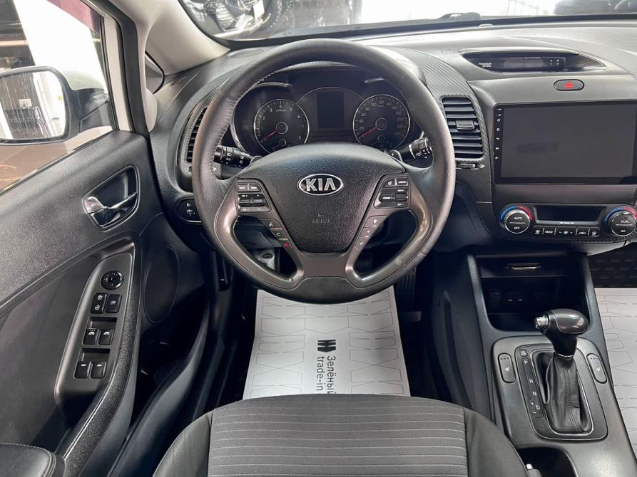 Kia Cerato III Тверь  - изображение 11