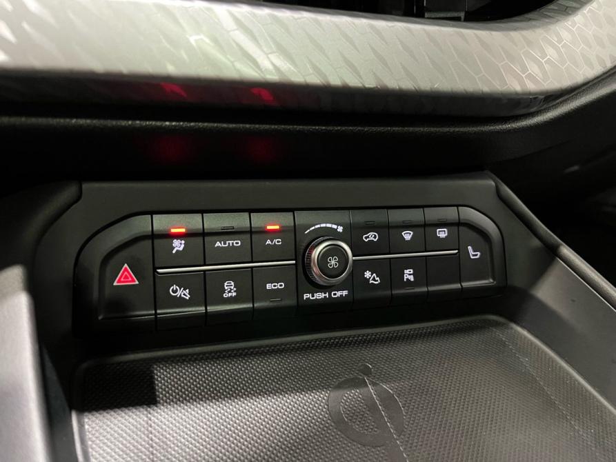 Haval F7x I Рестайлинг Пермь  - изображение 23