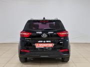 Hyundai Creta I Альметьевск  - изображение 28