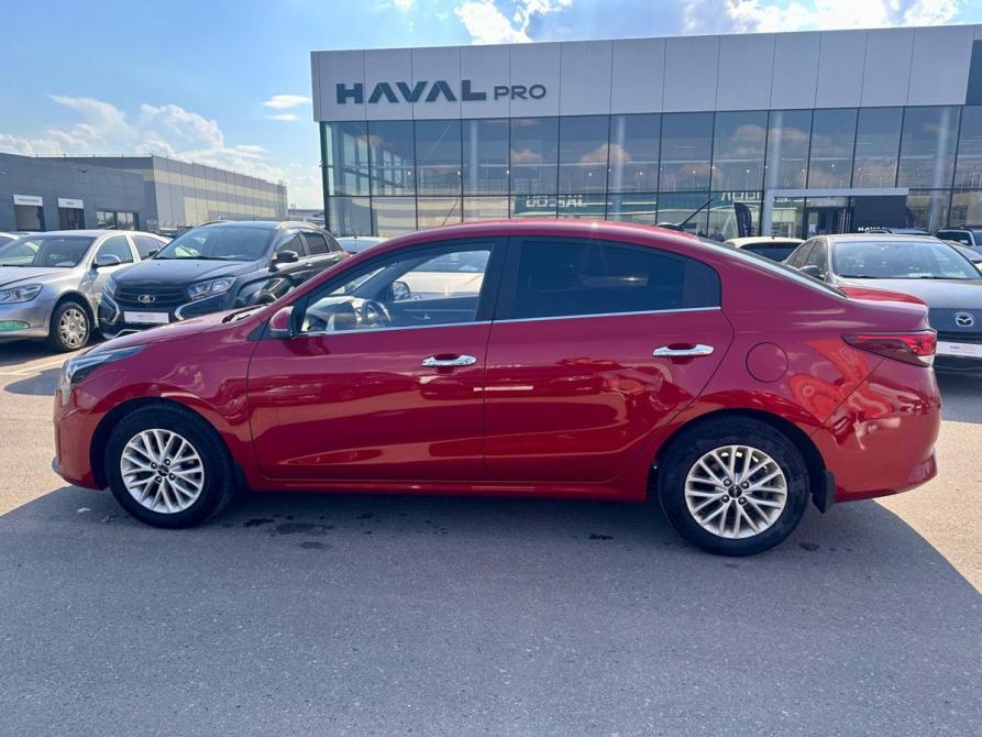 Kia Rio IV Рестайлинг Ногинск  - изображение 5