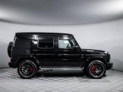 Mercedes-Benz G-Класс AMG II (W463) Москва  - изображение 24
