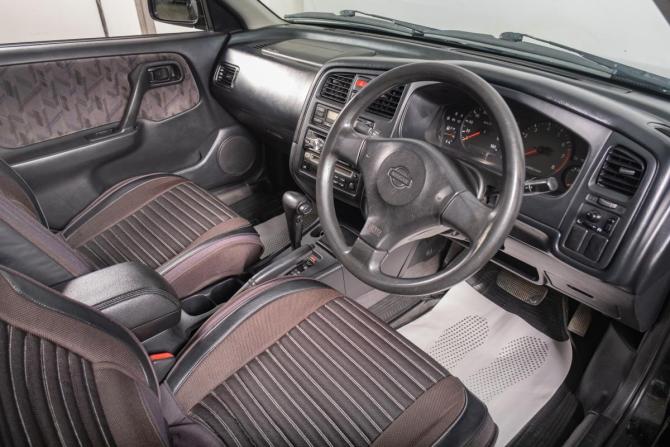 Nissan Primera II (P11) с пробегом 2000 года, цена 399 000 рублей, 437000 км, универсал, Автокод Объявления