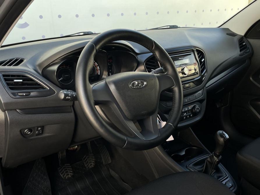 Lada (ВАЗ) Vesta I Тамбов  - изображение 15