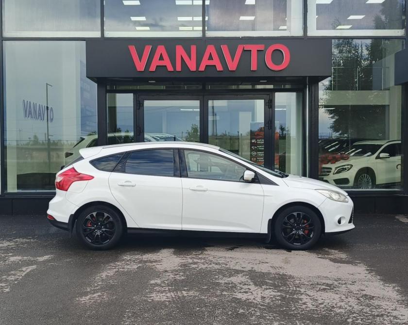 Ford Focus III Азнакаево  - изображение 6