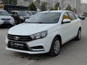 Lada (ВАЗ) Vesta I Йошкар-Ола  - изображение 23