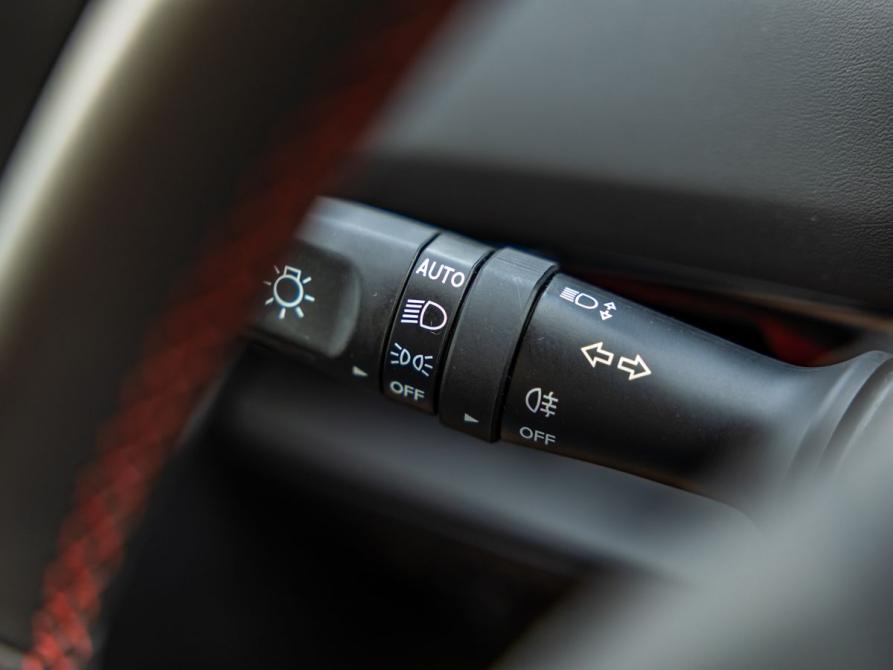 Changan UNI-S (CS55 Plus) I Волгоград  - изображение 19