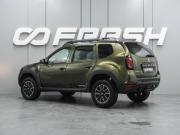 Renault Duster I Рестайлинг Воронеж  - изображение 20