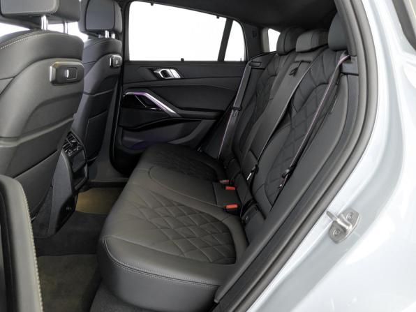 BMW X6 III (G06) Рестайлинг с пробегом 2024 года, цена 13 150 000 рублей, 16200 км, внедорожник, Автокод Объявления