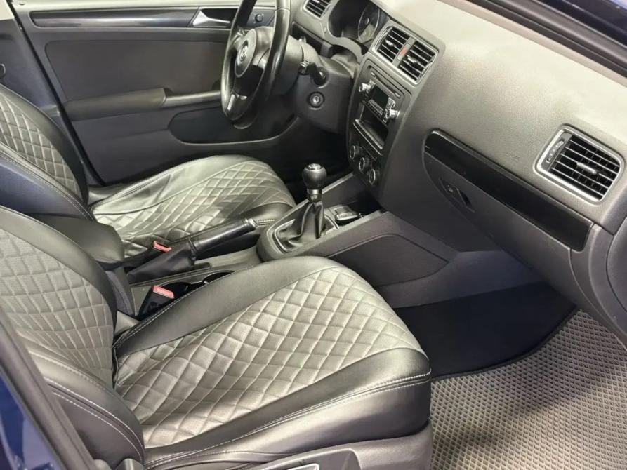 Volkswagen Jetta VI Саратов  - изображение 8