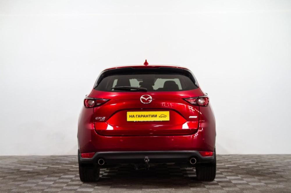 Mazda CX-5 II Сургут  - изображение 6