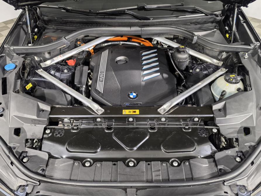 BMW X5 IV (G05/G18) Санкт-Петербург  - изображение 31