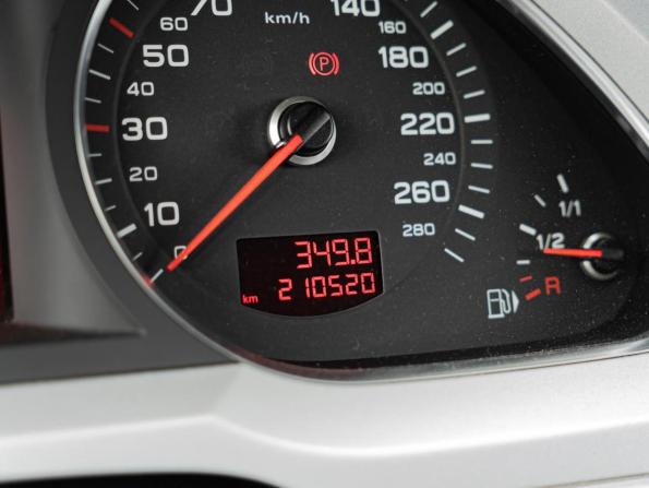 Audi A6 III (C6) Рестайлинг с пробегом 2009 года, цена 1 069 000 рублей, 210520 км, седан, Автокод Объявления